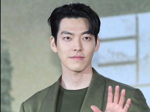 Kim Woo Bin Unggah Foto-foto di Bali, Fans: Akhirnya!