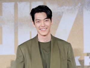 Kim Woo Bin Comeback Lewat Drakor Black Knight, Simak 4 Hal Menariknya!