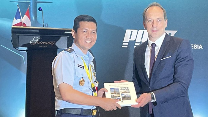 Kolaborasi Kembangkan Industri Pertahanan Indonesia