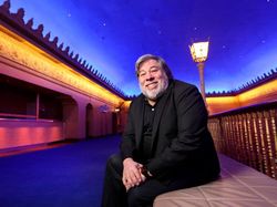 Pendiri Apple Komentar soal Bahaya AI yang Bikin Banyak Penipu