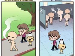 Komik Jepang Vs Negara Lain Bikin Terkagum Sekaligus Tercengang