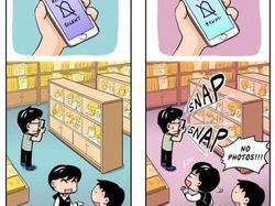 Komik Jepang Vs Negara Lain Bikin Terkagum Sekaligus Tercengang