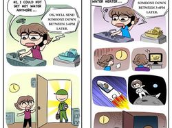 Komik Jepang Vs Negara Lain Bikin Terkagum Sekaligus Tercengang