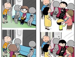 Komik Jepang Vs Negara Lain Bikin Terkagum Sekaligus Tercengang