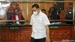 Kompol Kasranto Juga Divonis 17 Tahun Bui di Kasus Narkoba Irjen Teddy