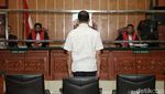 Kompol Kasranto Juga Divonis 17 Tahun Bui di Kasus Narkoba Irjen Teddy