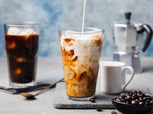 Ca Phe Sua Da, Kopi Susu Khas Vietnam yang Diperkenalkan Prancis