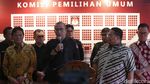 KPU Pastikan Revisi Aturan yang Bisa Kurangi Caleg Perempuan