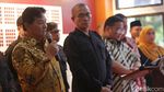 KPU Pastikan Revisi Aturan yang Bisa Kurangi Caleg Perempuan