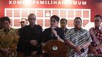 KPU Pastikan Revisi Aturan yang Bisa Kurangi Caleg Perempuan
