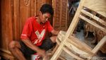 Kuartal Pertama 2023, Kredit UMKM Tumbuh 8,5 Persen