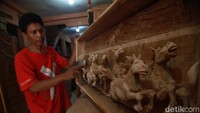 Sementara itu, berdasarkan jenis penggunaanya, perkembangan kredit UMKM di Maret 2023 terutama didorong oleh perkembangan kredit modal kerja mencapai Rp 963,6 triliun. Adapun sisanya yakni Rp 307,6 triliun dipergunakan untuk kebutuhan investasi.