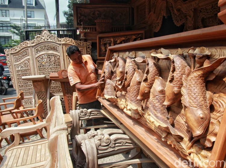 Kuartal Pertama 2023, Kredit UMKM Tumbuh 8,5 Persen