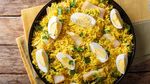 17 Kuliner Nasi Terbaik di Dunia, Ada Nasi Goreng