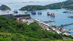 Potret Labuan Bajo dari Kapal Pinisi, Pantas Pemimpin ASEAN Jatuh Hati