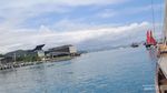 Potret Labuan Bajo dari Kapal Pinisi, Pantas Pemimpin ASEAN Jatuh Hati