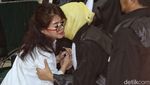 Linda Divonis 17 Tahun Penjara di Kasus Narkoba Irjen Teddy Minahasa