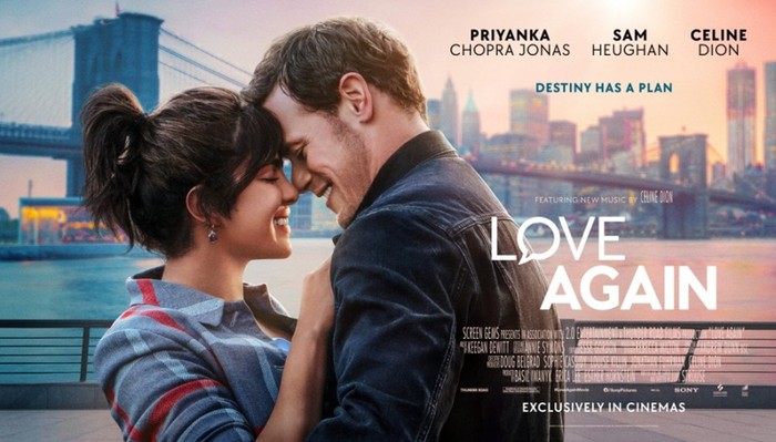 Love Again