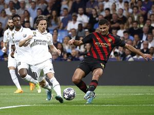 Madrid Vs Man City: Los Blancos Dituntut Maksimalkan Bernabeu!