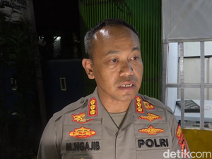 Mahasiswa di Makassar Diduga Bunuh Diri Usai Ditangkap Terkait Narkoba