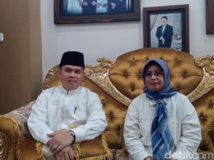 Kecewa Terhadap Partai, Kader Gerindra Cirebon Pindah ke NasDem