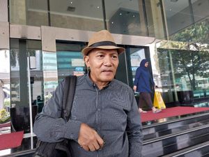 Saut Harap Dewas KPK Profesional Usut Laporan Dokumen Penyelidikan Bocor