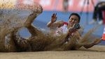 Ragam Aksi Memukau Atlet di SEA Games 2023 Kamboja