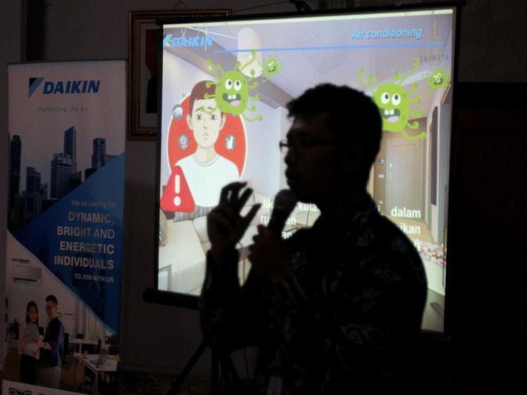 Mengenalkan Teknik Pendinginan di Dunia Kampus