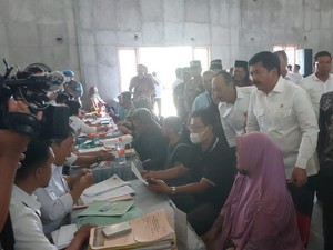 Terima Ganti Rugi Proyek Tol Yogya-Bawen, Ada Warga Dapat Rp 11 M