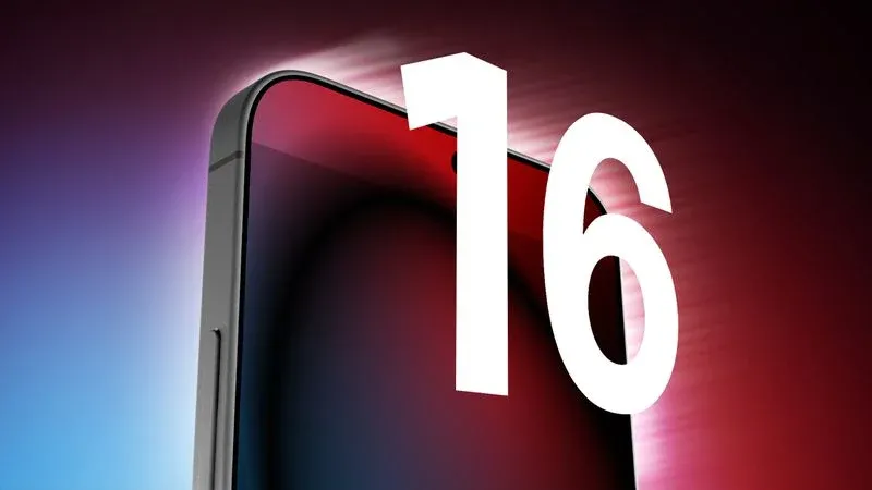 Mockup iPhone 16 Pro