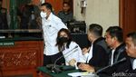 Momen AKBP Dody, Linda dan Kasranto Jalani Vonis Kasus Sabu Irjen Teddy