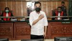 Momen AKBP Dody, Linda dan Kasranto Jalani Vonis Kasus Sabu Irjen Teddy