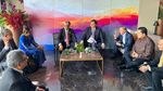 Momen Pertemuan Bilateral Mendag RI dengan Malaysia