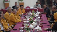 Sebelumnya, PKS telah mendaftarkan caleg lebih dulu pada Senin (08/05).