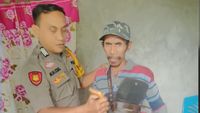 Dukun Cabul Perkosa Nenek 60 Tahun Jadi Tersangka, Terancam 12 Tahun Bui