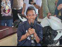 3 Hari Husen Berencana Mutilasi Hidup-hidup Bos Air Isi Ulang Semarang