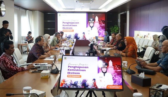 Pemkot Mojokerto