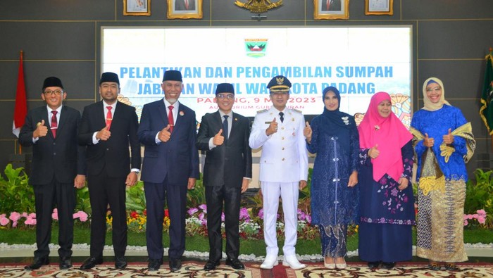 Pemkot Padang