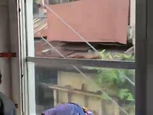 KCI Minta Maaf AC Mati di KRL Bogor-Kota Bikin Penumpang Kepanasan