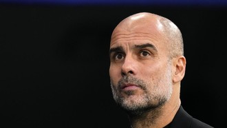 Guardiola: Aku Manajer Terbaik Premier League? Nggak Penting!