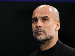 Guardiola: Aku Manajer Terbaik Premier League? Nggak Penting!