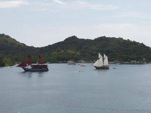 Puncak KTT ASEAN Dimulai, Panglima TNI Perketat Pengamanan di Laut
