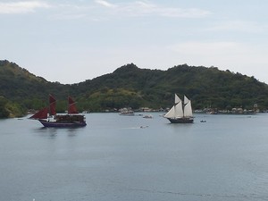 Eksplorasi 4 Wisata Eksklusif dan Mewah di Labuan Bajo, Bujet > Rp 5 Juta