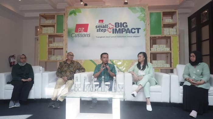 Peringati Hari Bumi dengan Produk Ramah Lingkungan