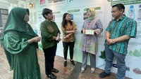 Memperingati Hari Bumi, PZ Cussons berkomitmen mendukung keberlanjutan dengan memperkenalkan Cussons Baby Tisu Basah yang bersertifikat ekolabel dari Kementerian Lingkungan Hidup dan Kehutanan (KLHK). 