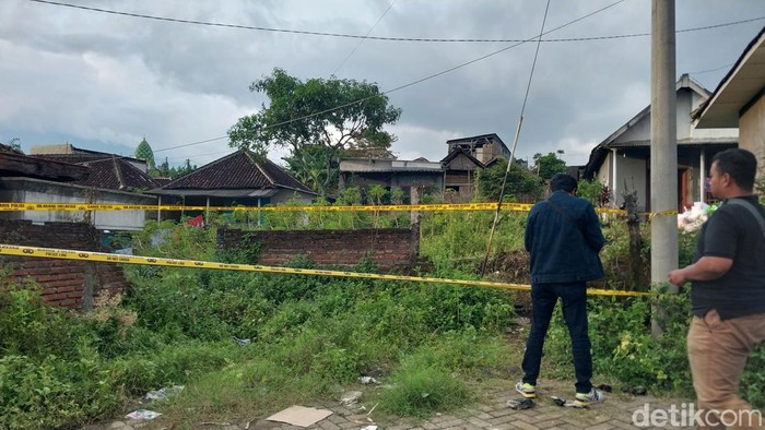 Pesta miras Malang