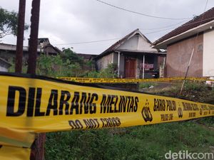 2 Pria di Malang Tewas Usai Pesta Miras, 2 Orang Lainnya Kritis