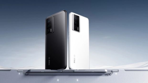 Poco F5 dan F5 Pro