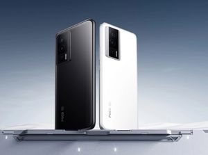 Unboxing Poco F5 yang Segera Dirilis di Indonesia
