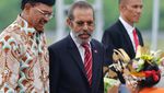 Potret PM Timor Leste Pertama Kali Hadir di KTT ASEAN